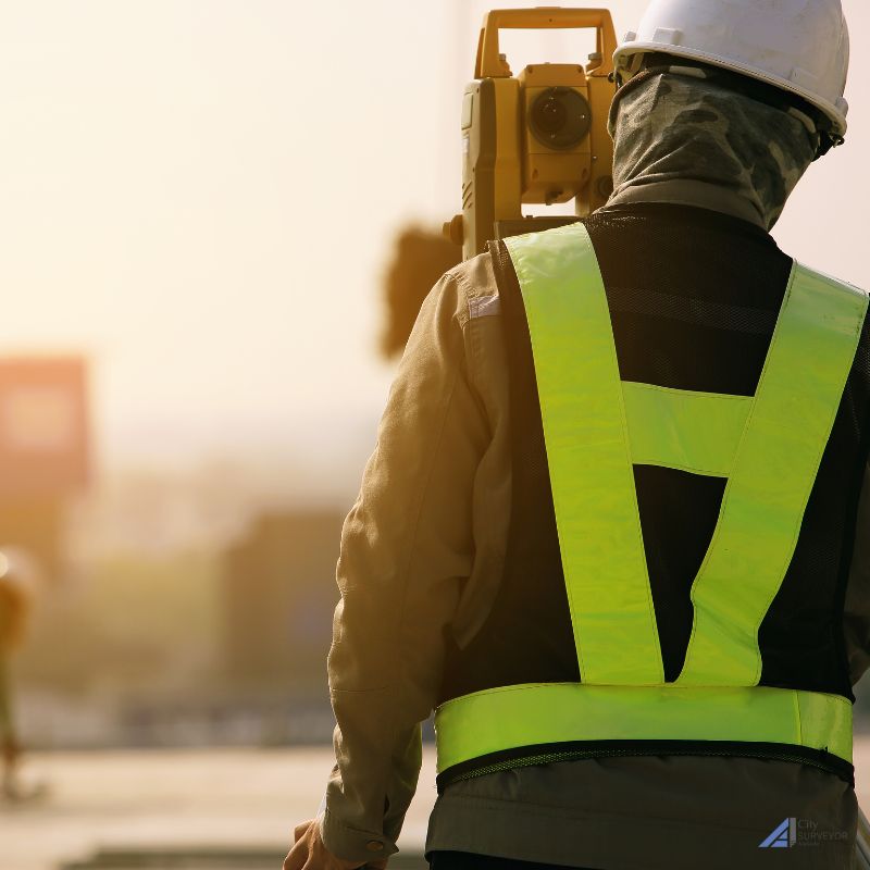 Identification Survey Adelaide