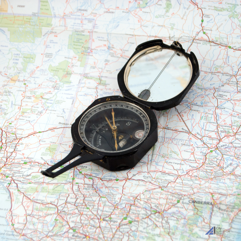 Construction Set-Out Survey Adelaide