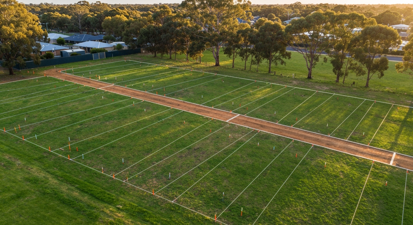 How much does it cost to subdivide land in Adelaide: Insights into Local Fees and Processes