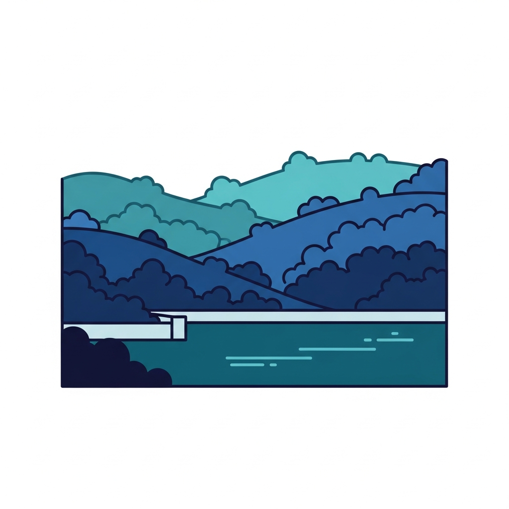 Hope Valley Adelaide reservoir hills